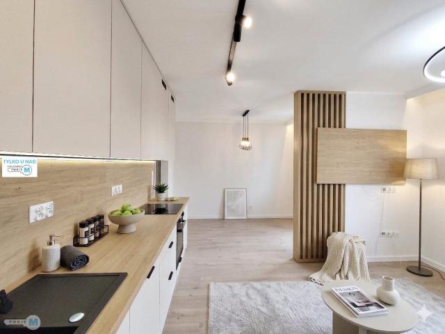 Mieszkanie na sprzedaż 2 pokoje Kielce, 41,30 m2, 5 piętro