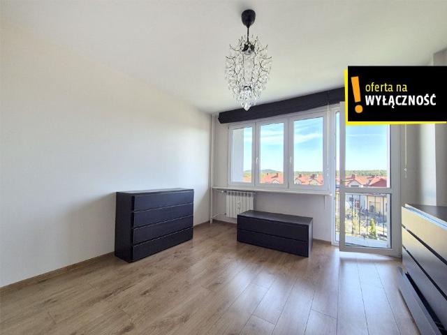 Mieszkanie na sprzedaż 2 pokoje Kielce, 42,06 m2, 2 piętro