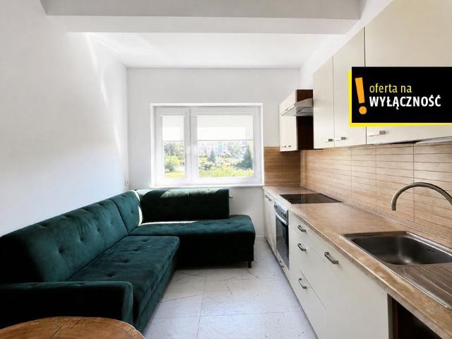 Mieszkanie na sprzedaż 2 pokoje Kielce, 56 m2, 2 piętro
