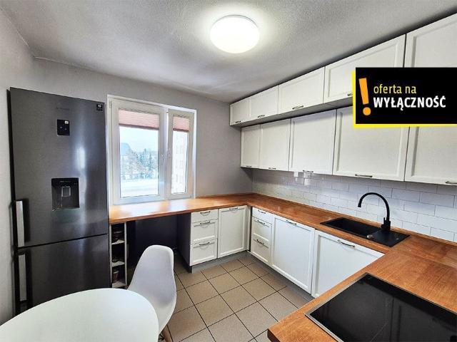 Mieszkanie na sprzedaż 2 pokoje Kielce, 52,20 m2, 3 piętro