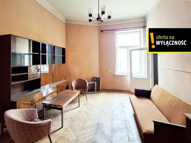 Mieszkanie na sprzedaż 2 pokoje Kielce, 60,30 m2, 2 piętro