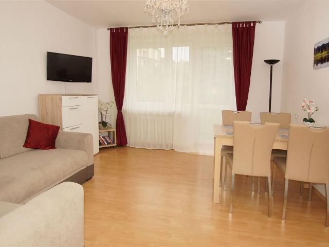 Mieszkanie na sprzedaż 2 pokoje Krynica Zdrój, 45 m2, parter