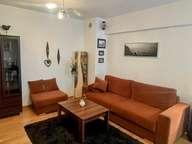 Mieszkanie na sprzedaż 2 pokoje Krynica Zdrój, 50 m2, 1 piętro