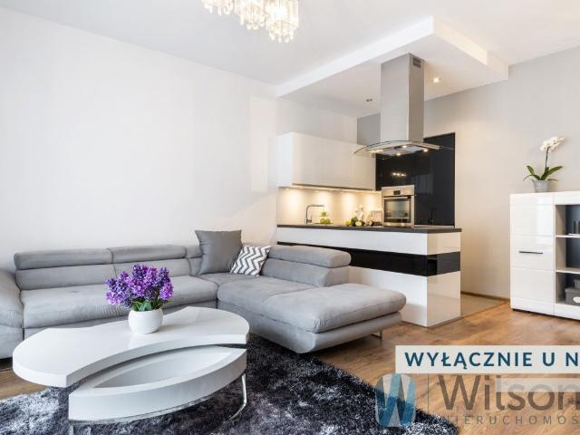 Mieszkanie na sprzedaż 2 pokoje Krynica Morska, 38 m2, 2 piętro