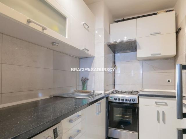 Mieszkanie na sprzedaż 2 pokoje Kraków Bieńczyce, 36,60 m2, 10 piętro