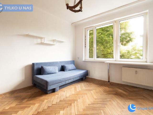 Mieszkanie na sprzedaż 2 pokoje Kraków Podgórze, 52,67 m2, 3 piętro