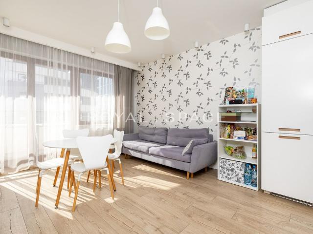 Mieszkanie na sprzedaż 2 pokoje Kraków Prądnik Czerwony, 39,16 m2, 3 piętro