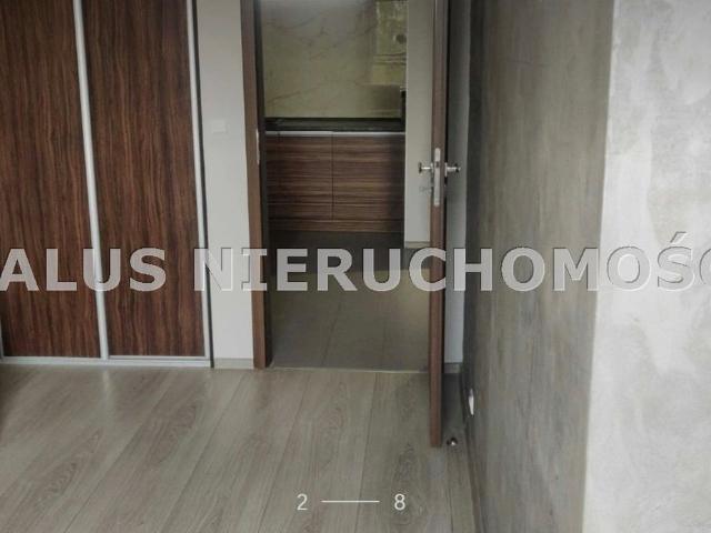 Mieszkanie na sprzedaż 2 pokoje Kraków Prądnik Biały, 44 m2, 5 piętro