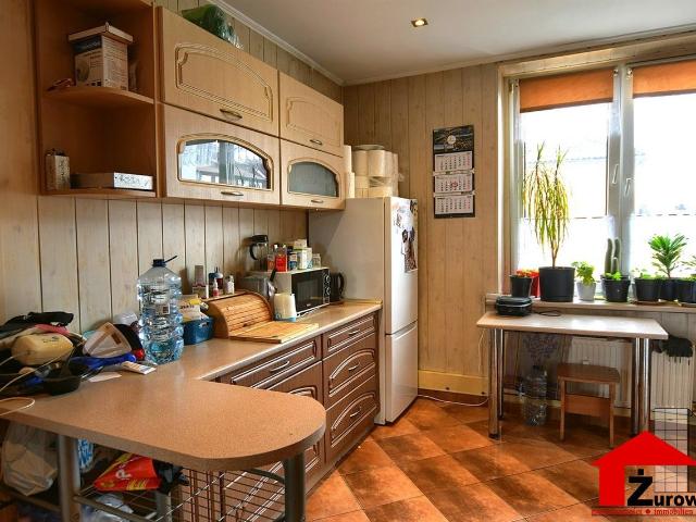 Mieszkanie na sprzedaż 2 pokoje Krapkowice, 51 m2, 2 piętro