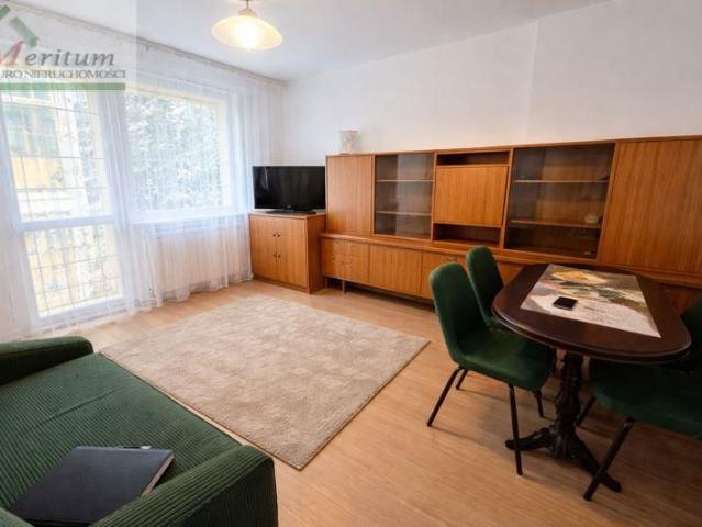 Mieszkanie na sprzedaż 2 pokoje krośnieński, 31 m2, 3 piętro