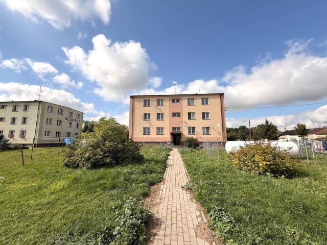 Mieszkanie na sprzedaż 2 pokoje Krośniewice, 48,60 m2, 2 piętro