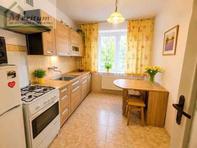 Mieszkanie na sprzedaż 2 pokoje Krosno, 47 m2, parter