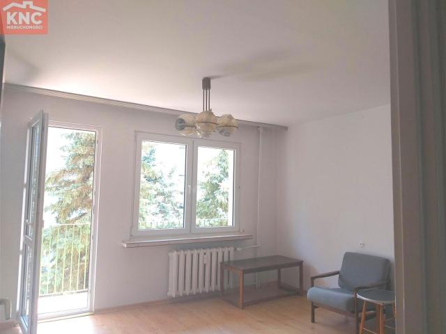Mieszkanie na sprzedaż 2 pokoje Krosno, 49,50 m2, 2 piętro
