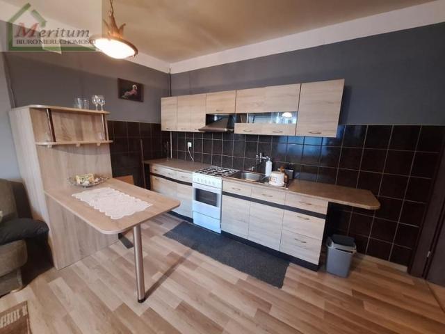 Mieszkanie na sprzedaż 2 pokoje Krosno, 59,56 m2, 2 piętro
