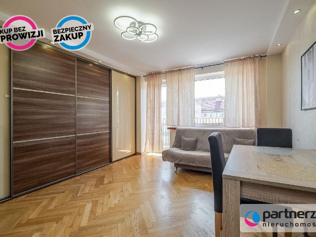 Mieszkanie na sprzedaż 2 pokoje Iława, 47,72 m2, 2 piętro