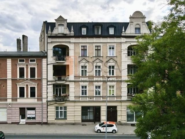 Mieszkanie na sprzedaż 2 pokoje Inowrocław, 56,04 m2