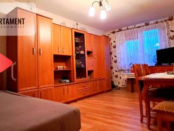 Mieszkanie na sprzedaż 2 pokoje inowrocławski, 48,50 m2, parter