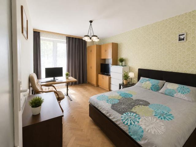 Mieszkanie na sprzedaż 2 pokoje Józefów, 37,11 m2, 3 piętro