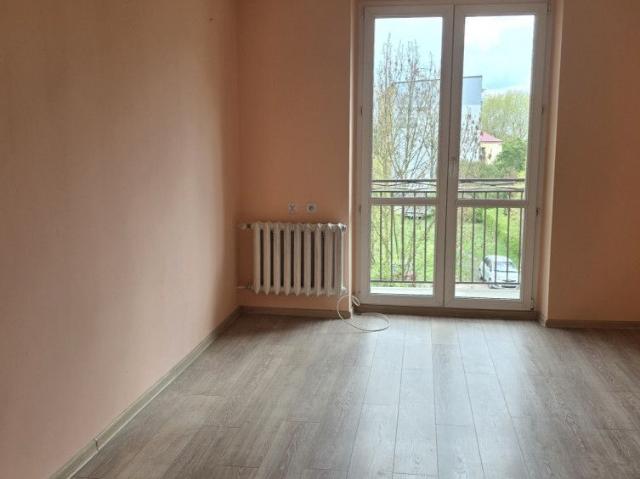 Mieszkanie na sprzedaż 2 pokoje Jaworzno, 46,60 m2, 2 piętro