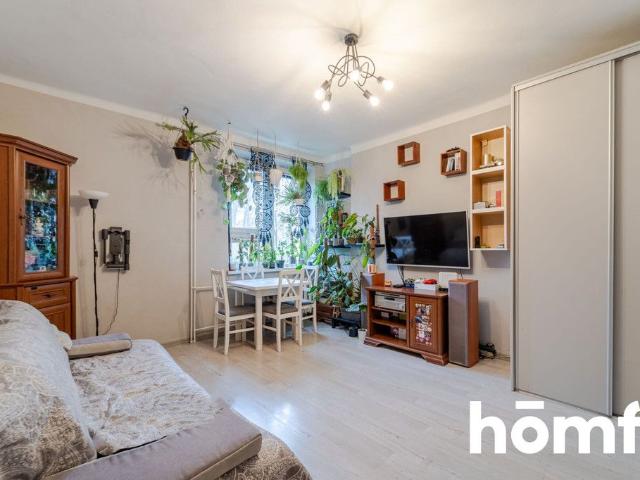 Mieszkanie na sprzedaż 2 pokoje Jaworzno, 47 m2, 1 piętro