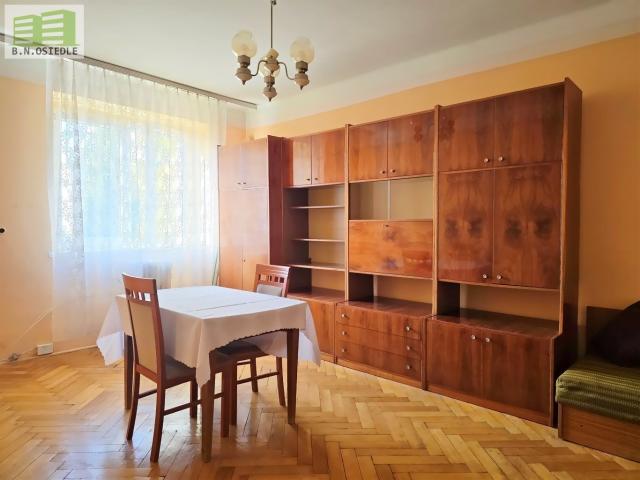 Mieszkanie na sprzedaż 2 pokoje Jaworzno, 50,72 m2, 1 piętro