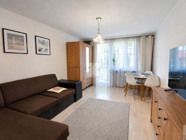Mieszkanie na sprzedaż 2 pokoje Jarosław, 43,30 m2, 4 piętro