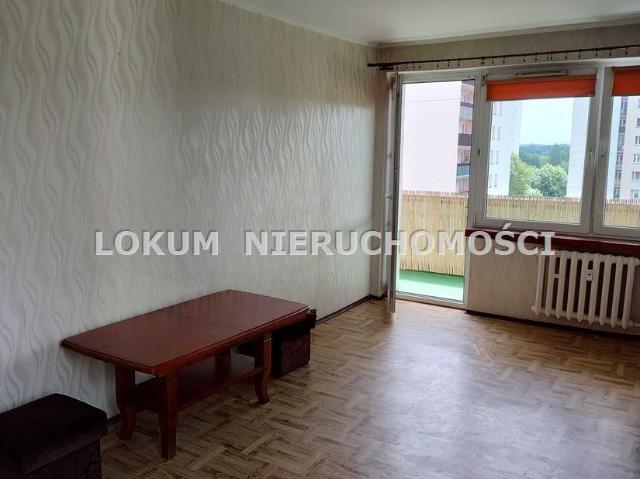 Mieszkanie na sprzedaż 2 pokoje Jastrzębie Zdrój, 44,70 m2, 6 piętro