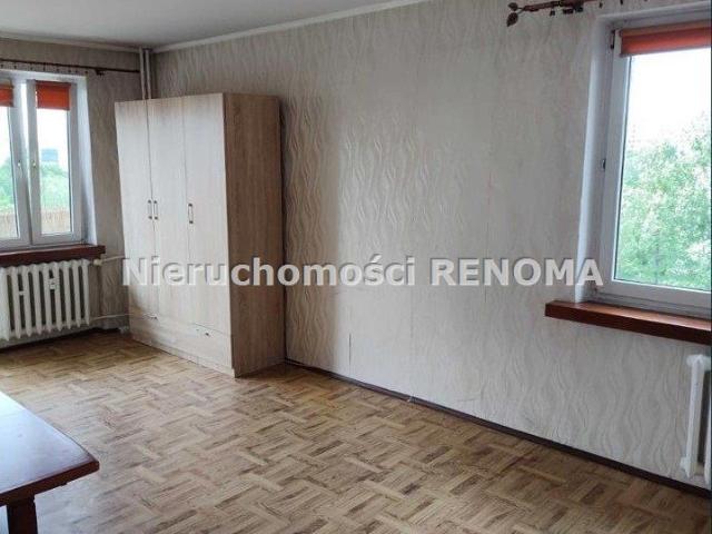 Mieszkanie na sprzedaż 2 pokoje Jastrzębie Zdrój, 44,70 m2, 6 piętro