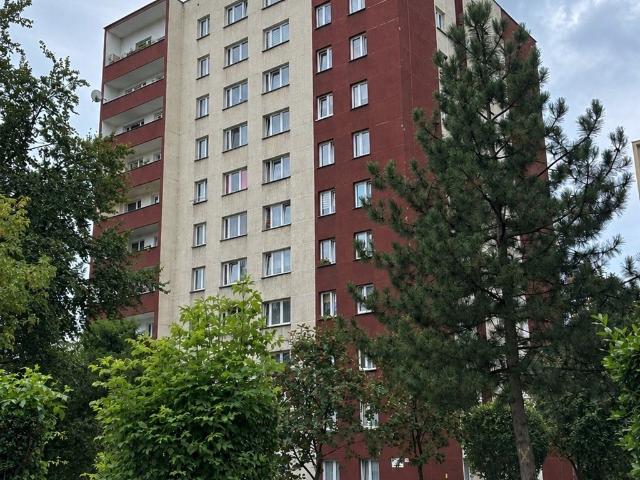 Mieszkanie na sprzedaż 2 pokoje Jastrzębie Zdrój, 44 m2, 6 piętro