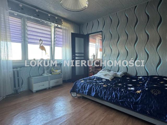 Mieszkanie na sprzedaż 2 pokoje Jastrzębie Zdrój, 51,20 m2, 9 piętro