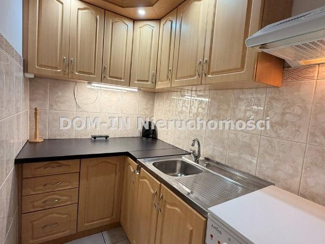 Mieszkanie na sprzedaż 2 pokoje Jastrzębie Zdrój, 34,50 m2, 3 piętro