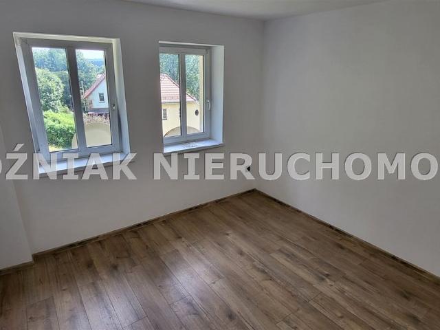 Mieszkanie na sprzedaż 2 pokoje Jedlina Zdrój, 38 m2, 1 piętro