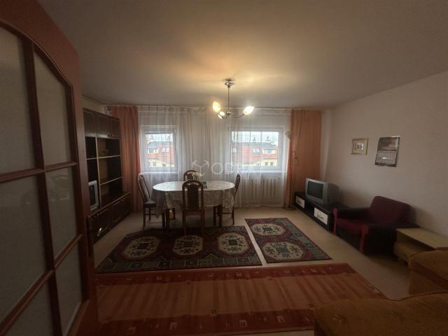 Mieszkanie na sprzedaż 2 pokoje Jelcz Laskowice, 54,60 m2, 4 piętro