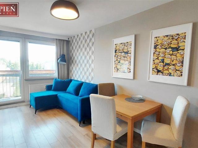 Mieszkanie na sprzedaż 2 pokoje Jelenia Góra, 35,20 m2, 3 piętro