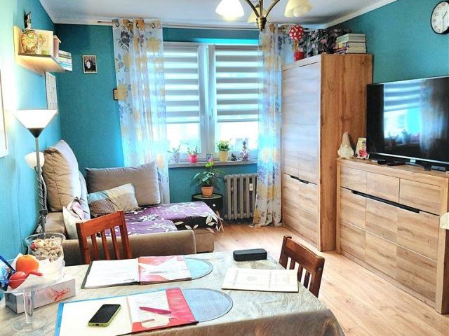 Mieszkanie na sprzedaż 2 pokoje Jelenia Góra, 34 m2, 3 piętro