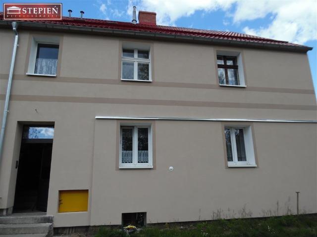 Mieszkanie na sprzedaż 2 pokoje Jelenia Góra, 51,80 m2, 1 piętro