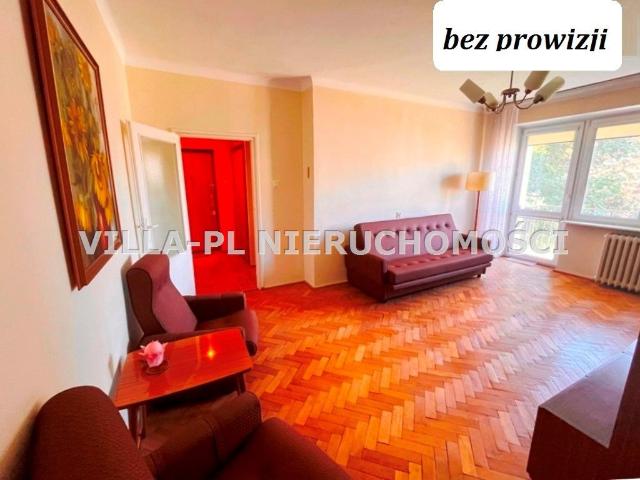 Mieszkanie na sprzedaż 2 pokoje Łódź Bałuty, 48,65 m2, 1 piętro