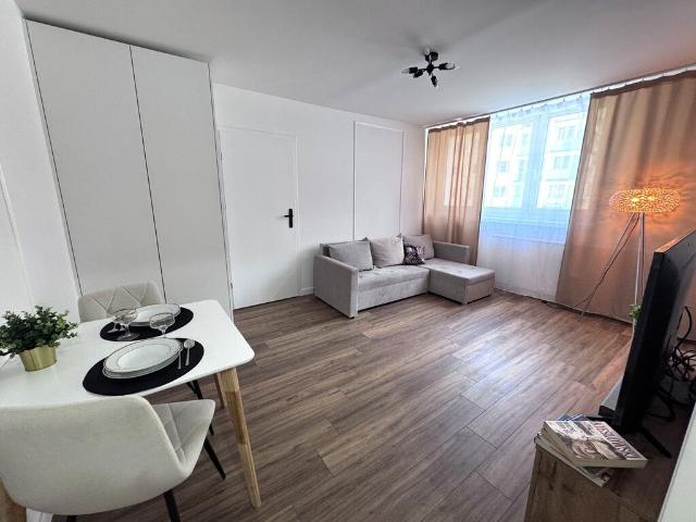 Mieszkanie na sprzedaż 2 pokoje Łódź Górna, 36,24 m2, parter