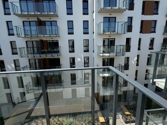 Mieszkanie na sprzedaż 2 pokoje Łódź Widzew, 34,10 m2, 1 piętro