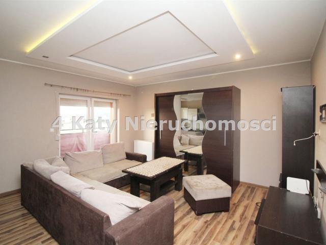 Mieszkanie na sprzedaż 2 pokoje Odolanów, 55 m2, 3 piętro