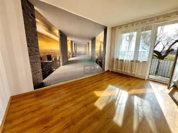Mieszkanie na sprzedaż 2 pokoje oleski, 40 m2, parter