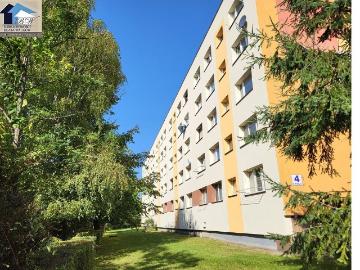 Mieszkanie na sprzedaż 2 pokoje Olkusz, 47,17 m2, 4 piętro
