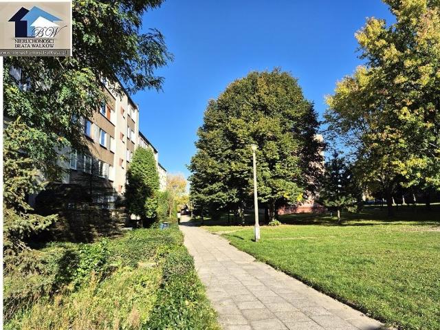 Mieszkanie na sprzedaż 2 pokoje Olkusz, 48,46 m2, 3 piętro