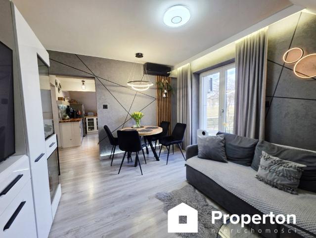 Mieszkanie na sprzedaż 2 pokoje olsztyński, 31,20 m2, 1 piętro