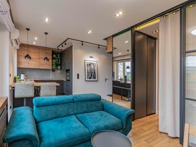 Mieszkanie na sprzedaż 2 pokoje Opole, 34 m2, 3 piętro