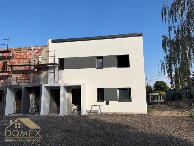 Mieszkanie na sprzedaż 2 pokoje Żory, 46 m2, parter