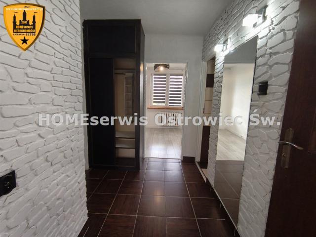 Mieszkanie na sprzedaż 2 pokoje Ostrowiec Świętokrzyski, 40 m2, 4 piętro