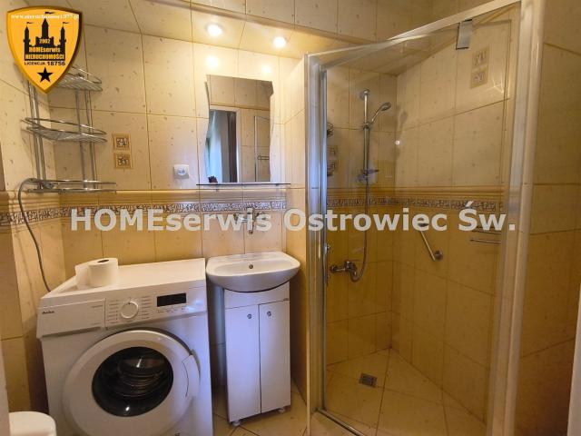 Mieszkanie na sprzedaż 2 pokoje Ostrowiec Świętokrzyski, 47,60 m2, 4 piętro