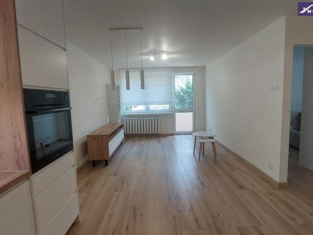 Mieszkanie na sprzedaż 2 pokoje Ostrowiec Świętokrzyski, 38,50 m2, 1 piętro