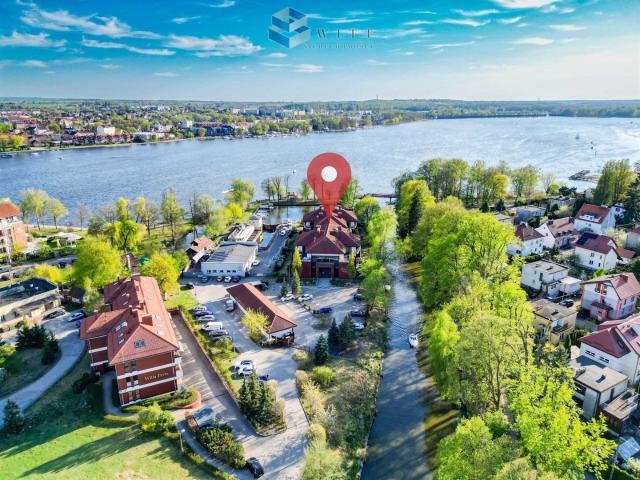 Mieszkanie na sprzedaż 2 pokoje Ostróda, 30,03 m2, 2 piętro